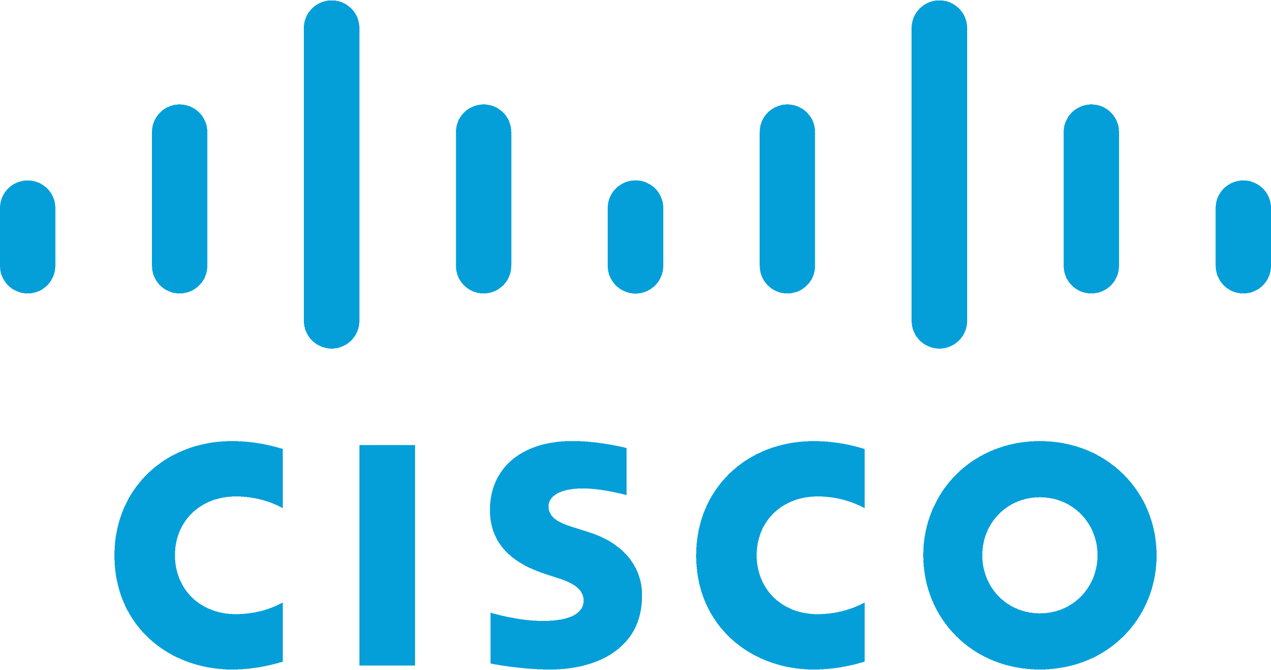 Cisco Logo