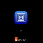 Ubuntu Loading Screen